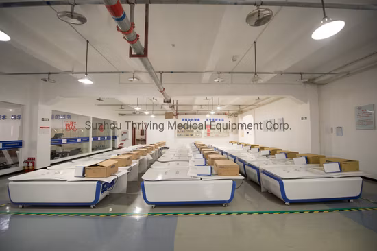 Macchina per terapia fisica Eecp Ecp per malattie lschemiche Suite di contropulsazione esterna migliorata